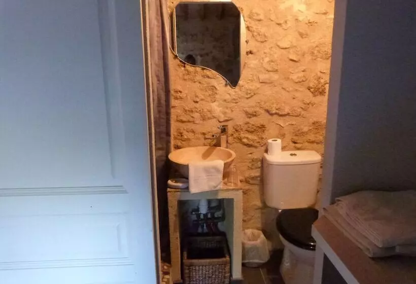 Majatalo La Bastide Saint Victor