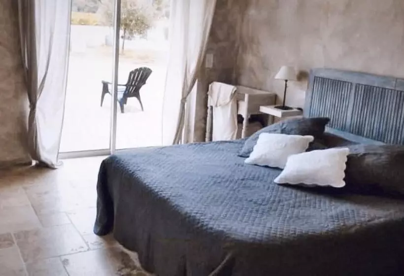 Majatalo La Bastide Saint Victor