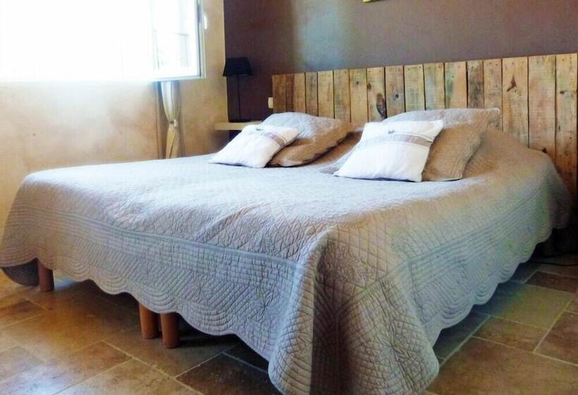 膳宿费 La Bastide Saint Victor