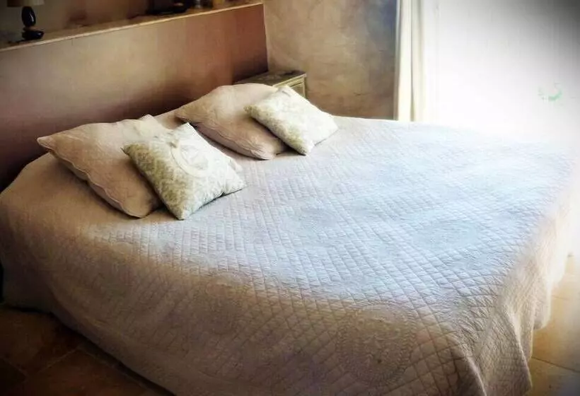 Majatalo La Bastide Saint Victor