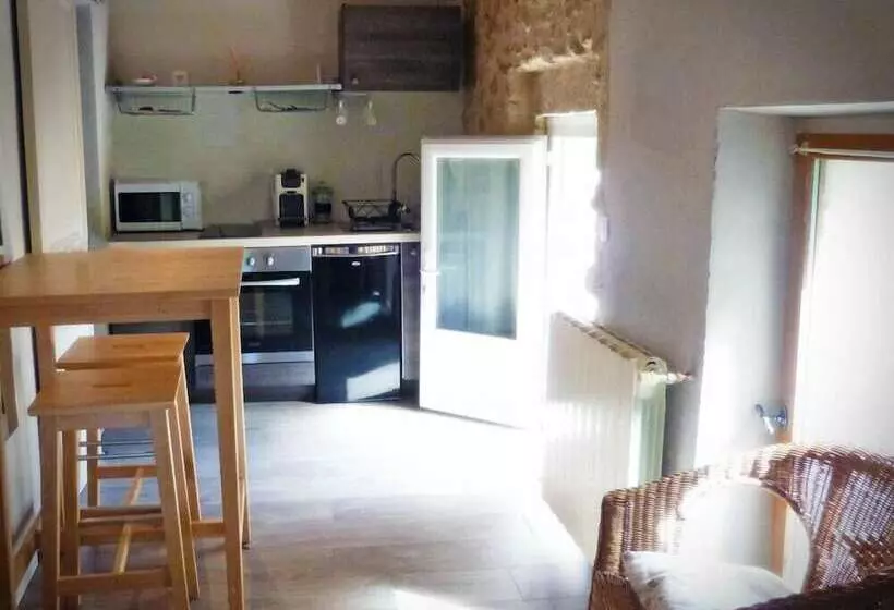 Majatalo La Bastide Saint Victor