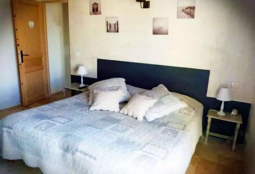 Majatalo La Bastide Saint Victor