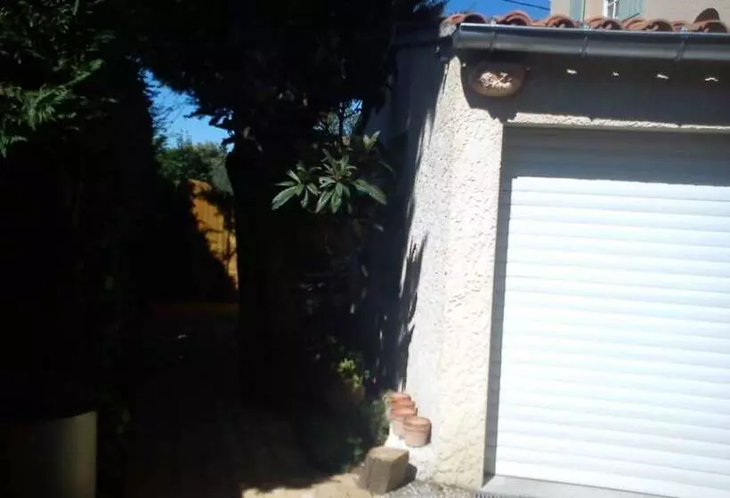 Pansiyon La Carioca