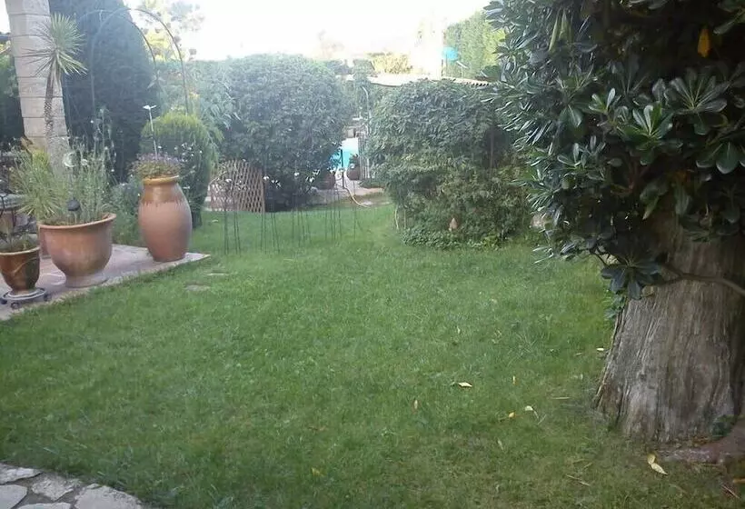 Pansiyon La Carioca