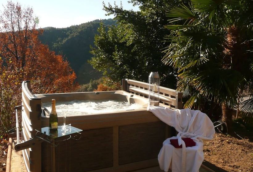 Пансион Mas Du Seigneur