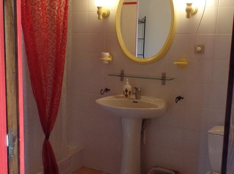 Пансион Mas Du Seigneur