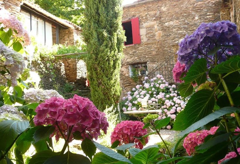 펜션 Mas Du Seigneur