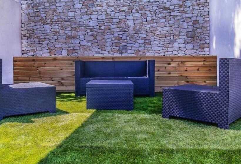 پانسیون Perla Di Macchia