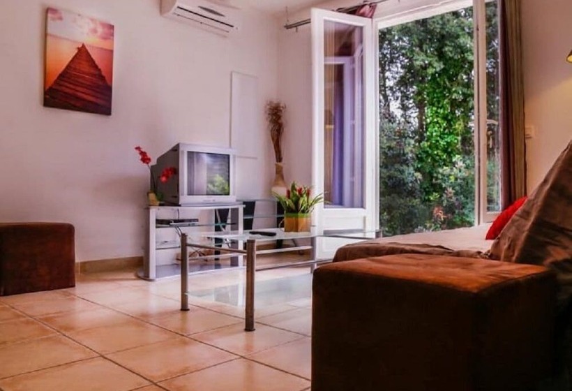 پانسیون Perla Di Macchia