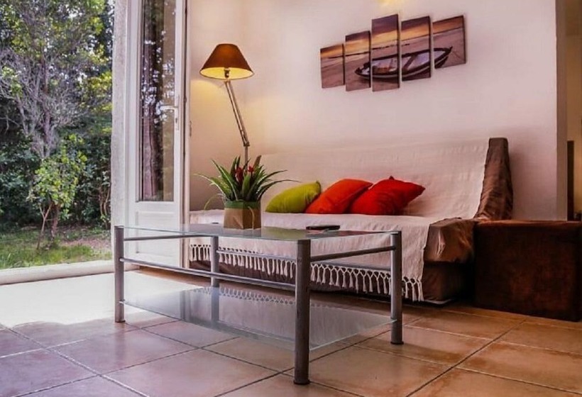 پانسیون Perla Di Macchia