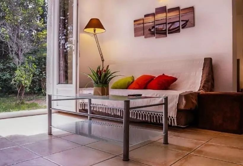 Majatalo Perla Di Macchia