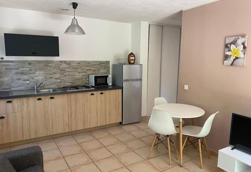 پانسیون Perla Di Macchia