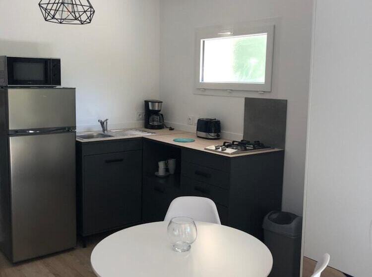 پانسیون Perla Di Macchia