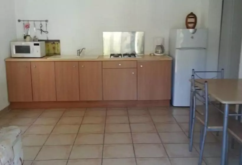 Majatalo Perla Di Macchia