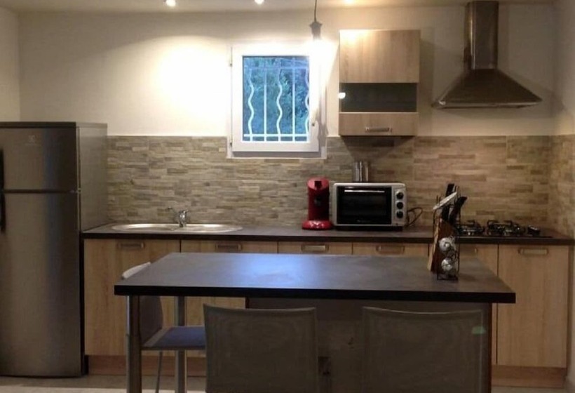 پانسیون Perla Di Macchia