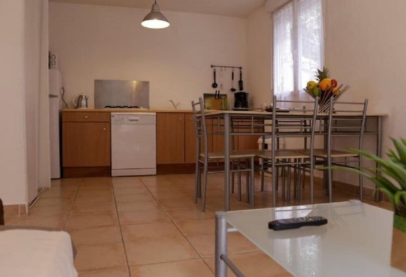 پانسیون Perla Di Macchia