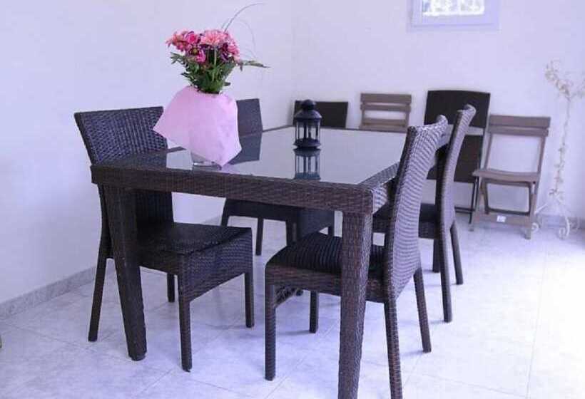 پانسیون Perla Di Macchia