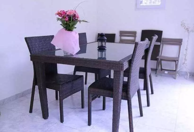 Majatalo Perla Di Macchia