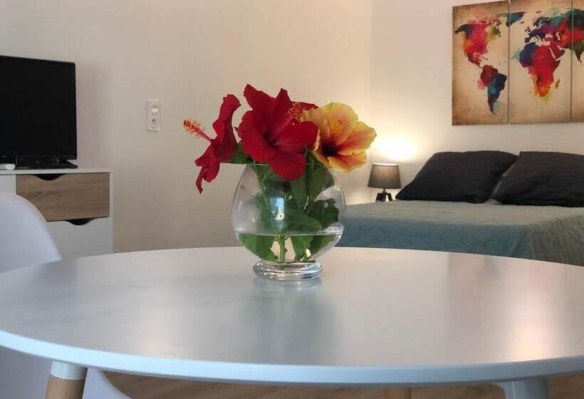 پانسیون Perla Di Macchia