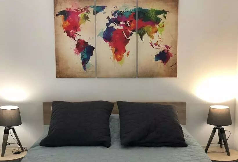 Majatalo Perla Di Macchia