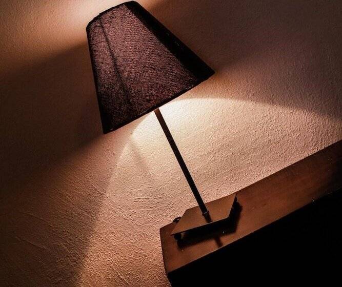 پانسیون Perla Di Macchia