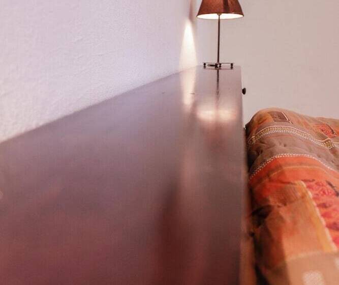 پانسیون Perla Di Macchia