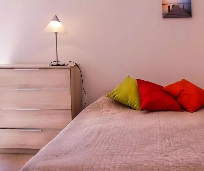 Majatalo Perla Di Macchia