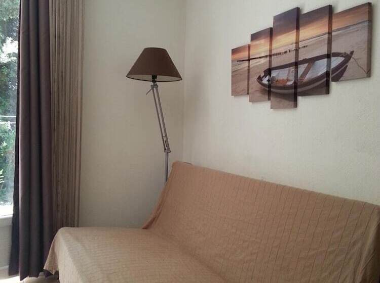 پانسیون Perla Di Macchia