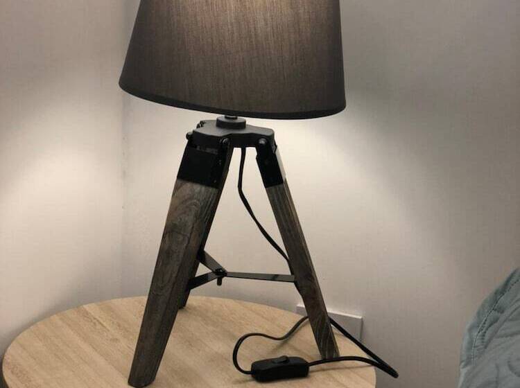 پانسیون Perla Di Macchia