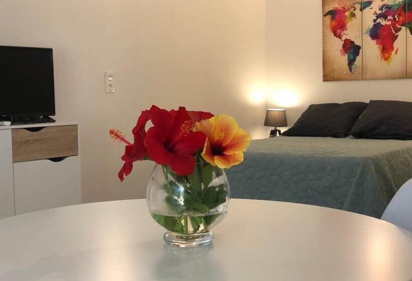 پانسیون Perla Di Macchia