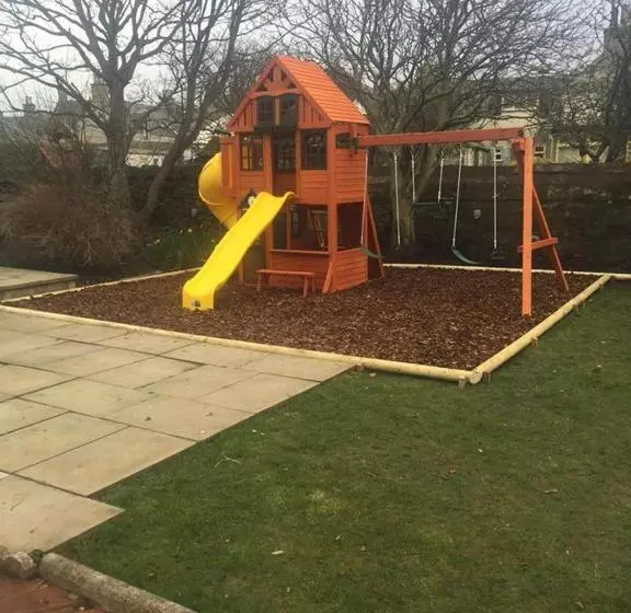 Majatalo Seafield Arms