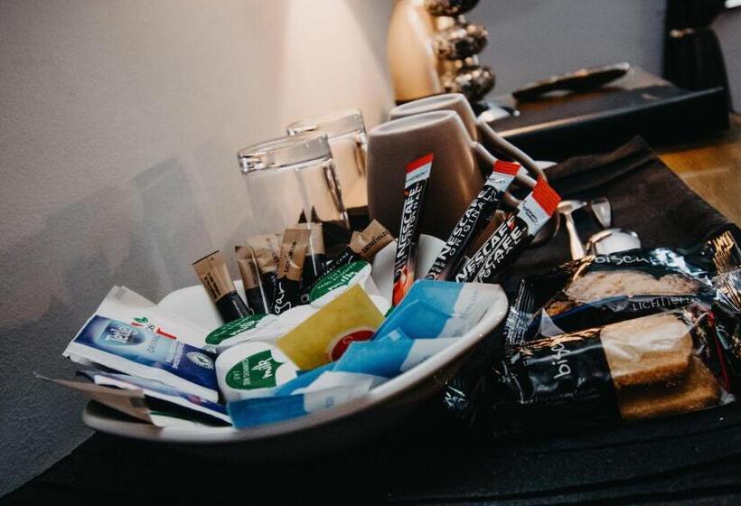 Пансион Seafield Arms