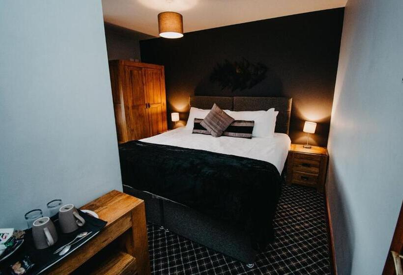 Пансион Seafield Arms