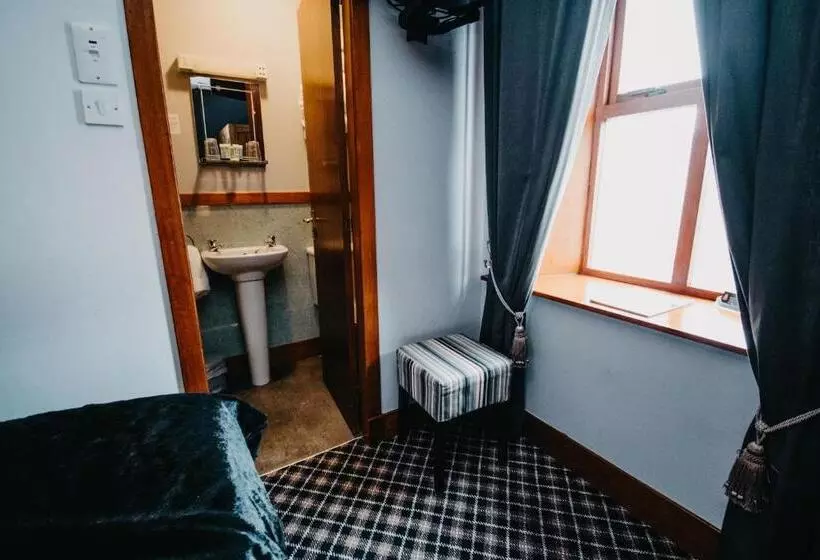 Majatalo Seafield Arms