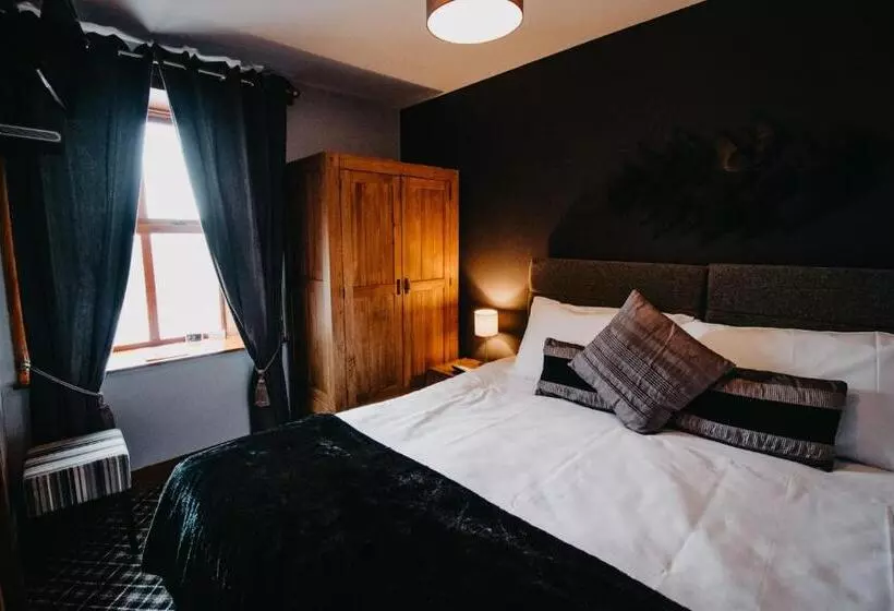 Majatalo Seafield Arms