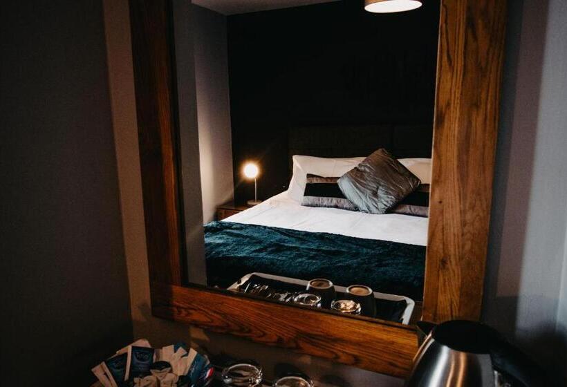 Пансион Seafield Arms