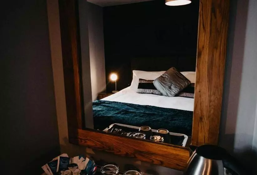 Majatalo Seafield Arms