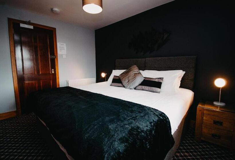 Пансион Seafield Arms