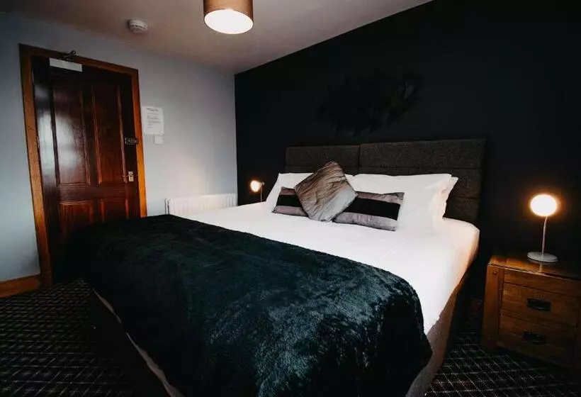 Majatalo Seafield Arms