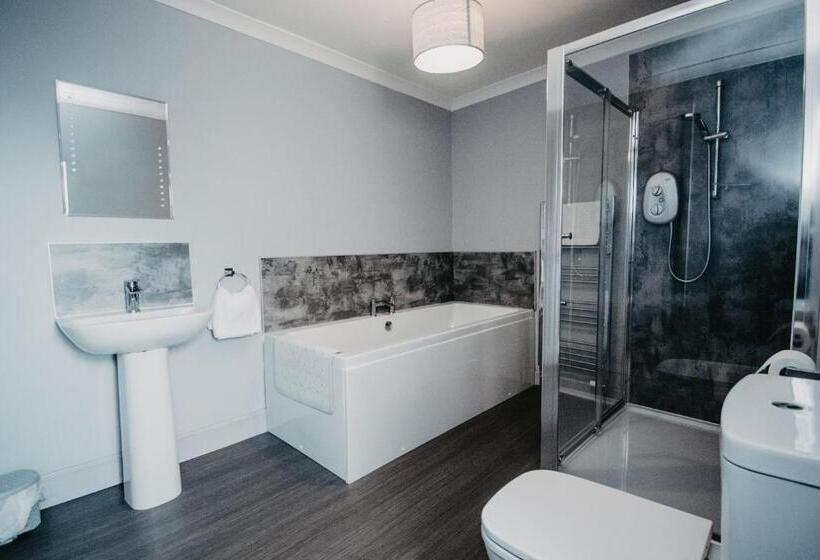 Пансион Seafield Arms