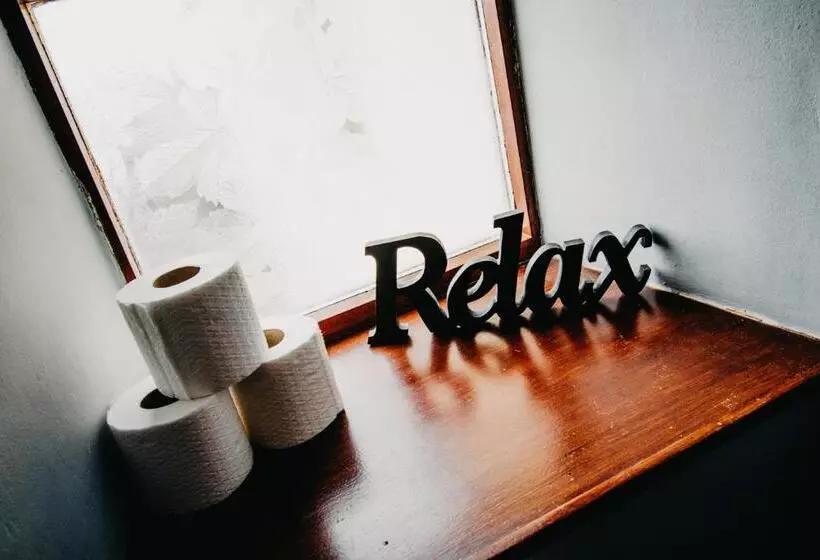 Majatalo Seafield Arms