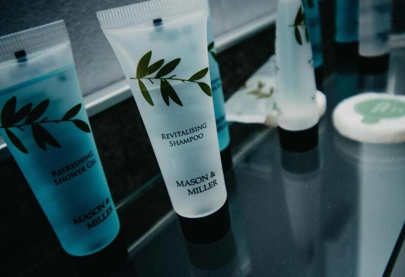 Пансион Seafield Arms