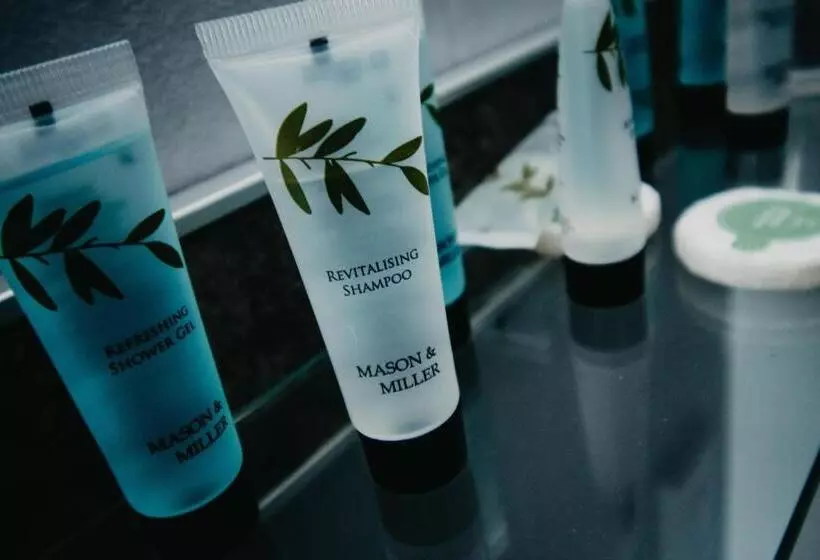 Majatalo Seafield Arms