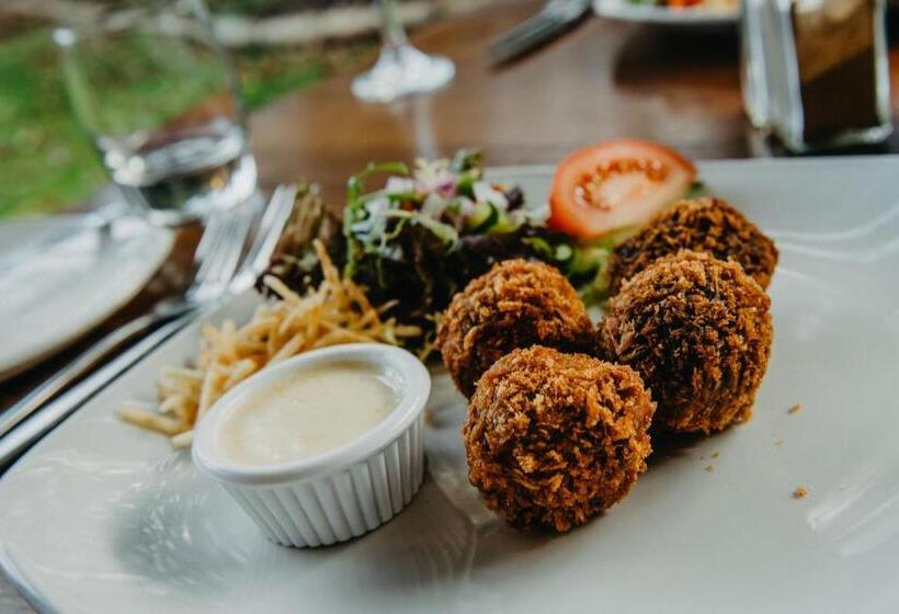 Пансион Seafield Arms