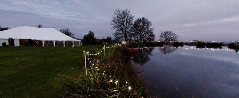 Stoberry House And Garden