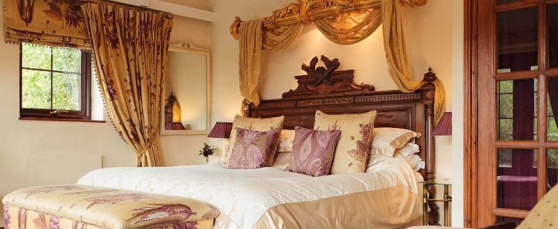 Stoberry House And Garden