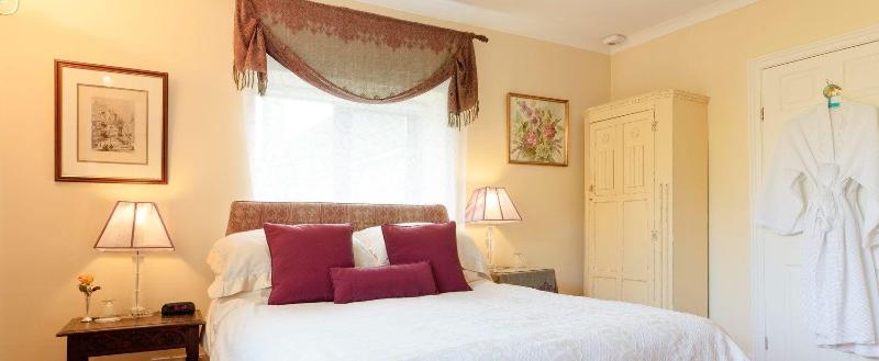 Stoberry House And Garden