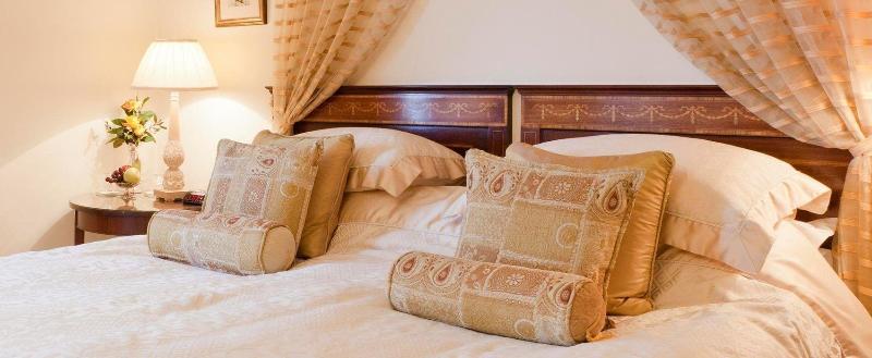 Stoberry House And Garden