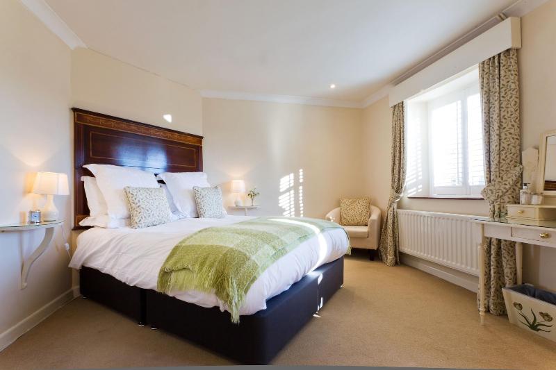 Stoberry House And Garden