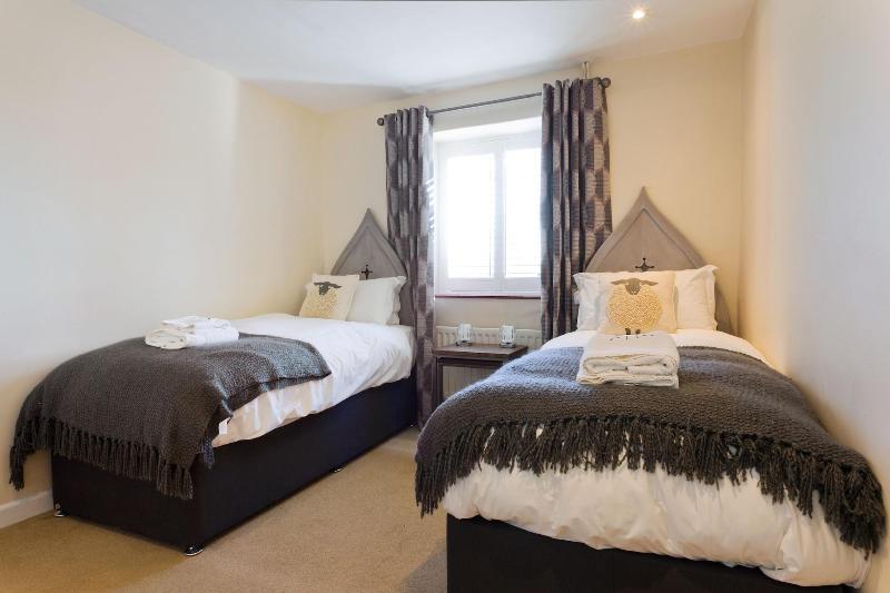 Stoberry House And Garden